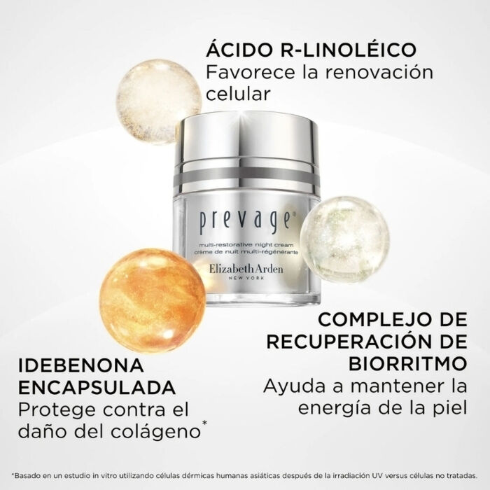 PREVAGE Multi Restorative Night Cream  50ml-239604 1