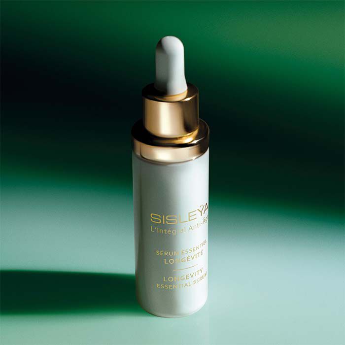 Sisleÿa L'Intégral Anti-Âge Sérum Essentiel Longévité  30ml-231374 3