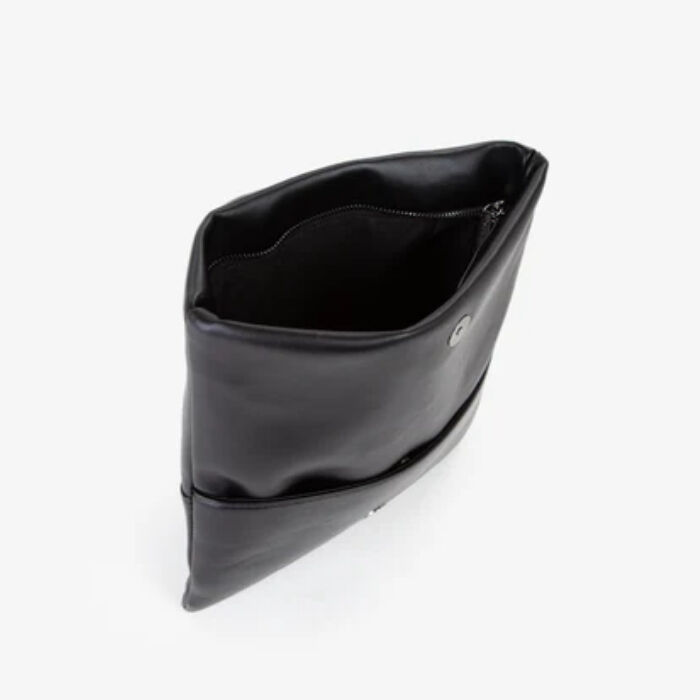 Bolso de Mano Encanta Negro   3