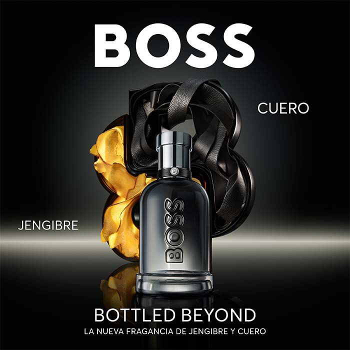 BOSS BOTTLED BEYOND  100ml-232283 2