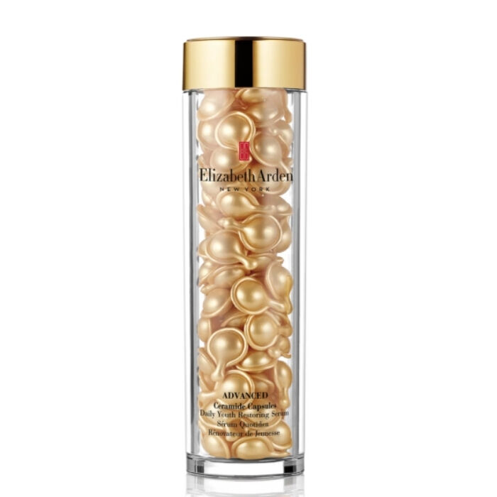 Advanced Ceramide Capsules  