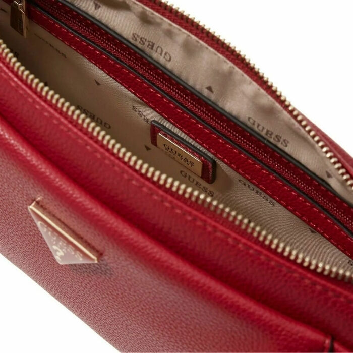 Bolso Bandolera Devon Cherry   2