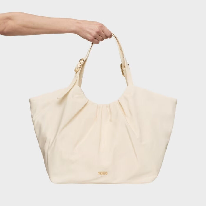 Capazo Grande Travel Beige   5