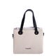Bolso de Mano Maui Blanco   5