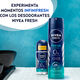 Fresh Ocean Spray Desodorante sin Aluminio  150ml-187588 6