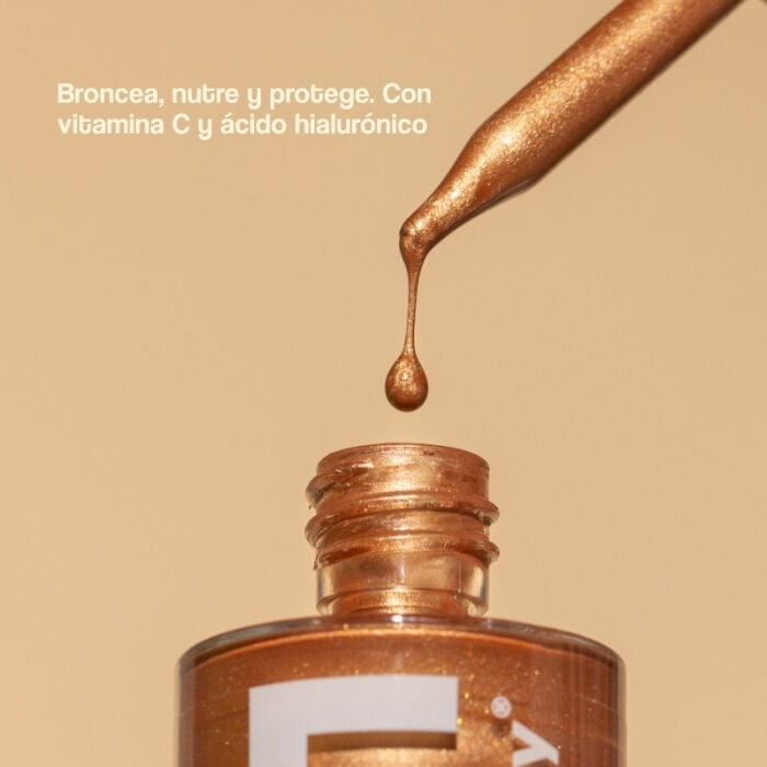 Sunrise Drops Serum  28ml-223269 4