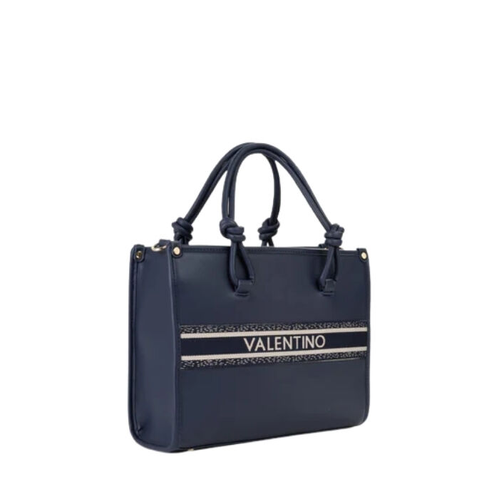 Bolso Tote Aella Azul   1