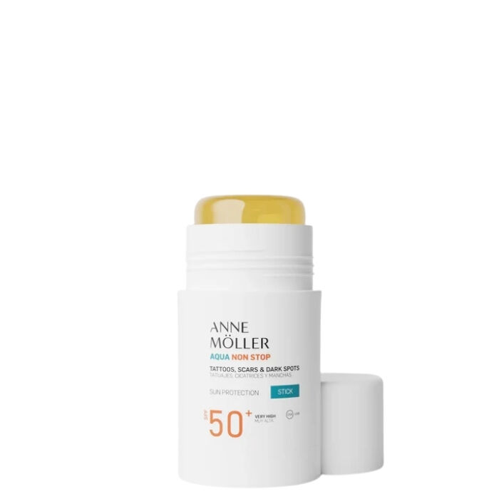 NON STOP Stick Solar Invisible SPF50+  25gr-235197 1