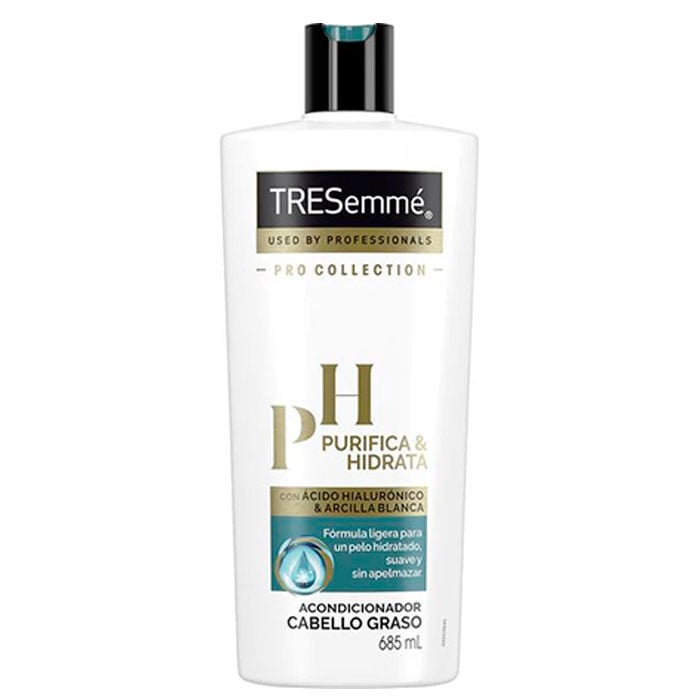 Purifica & Hidrata Acondicionador  685ml 0
