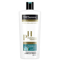 Purifica & Hidrata Acondicionador  685ml 0