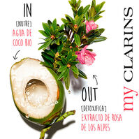 My Clarins Re-Boost Crème Confort Hydratante  50ml 4