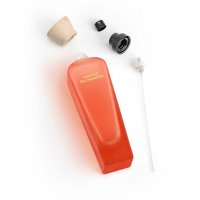 Agua Fresca Mango Palmarosa  100ml-237187 3