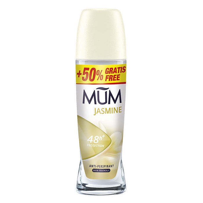 Jasmine Desodorante Roll-On  75ml-222356 1