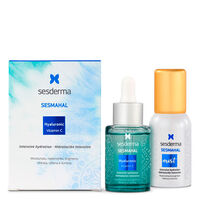 Sesmahal Hyaluronic  2ud. 1