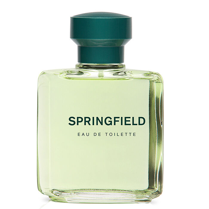 Colonia Springfield EDT  200ml-167954 2