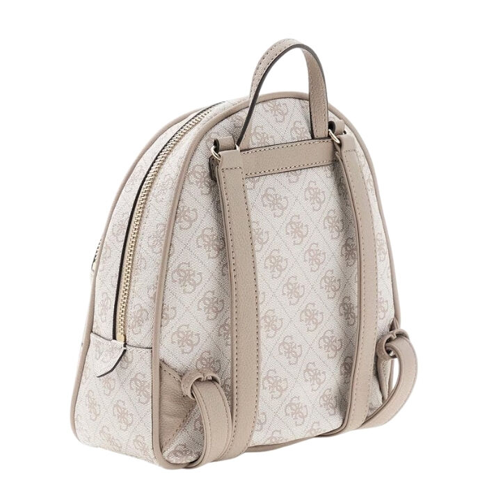 Mini Mochila Manhattan Logo   4