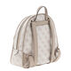 Mini Mochila Manhattan Logo   4