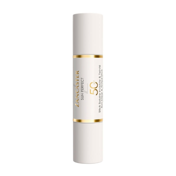 Sun Perfect Youth Protection Sun Clear & Tinted Stick SPF50  