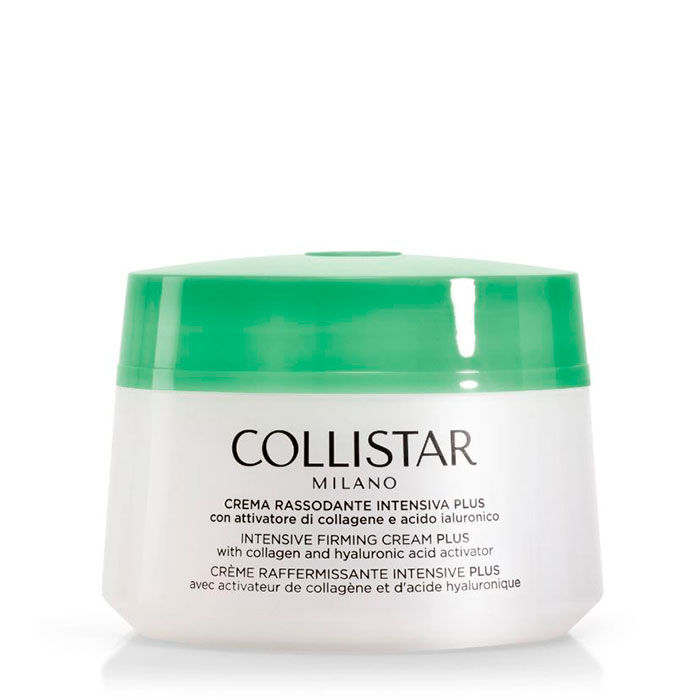 Crema Reafirmante Intensiva Plus  400ml 0