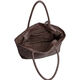 Bolso de Hombro Perkins Marr&oacute;n   2