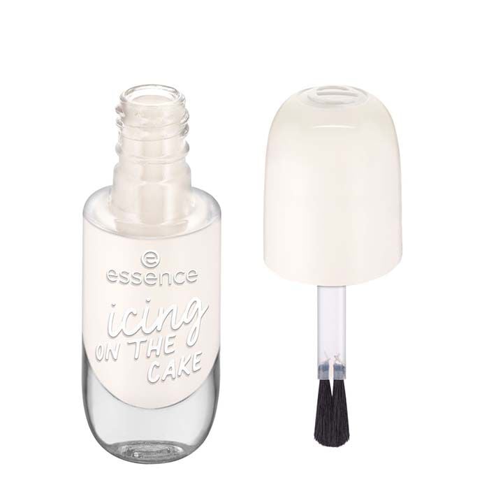 Gel Nail Colour Esmalte de Uñas   2