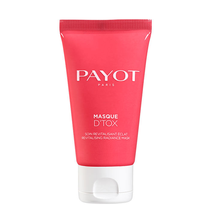 Masque D'Tox  50ml-201198 1