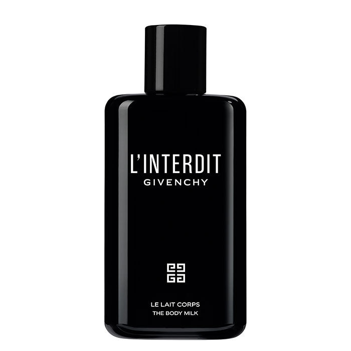 L'Interdit Body Lotion  