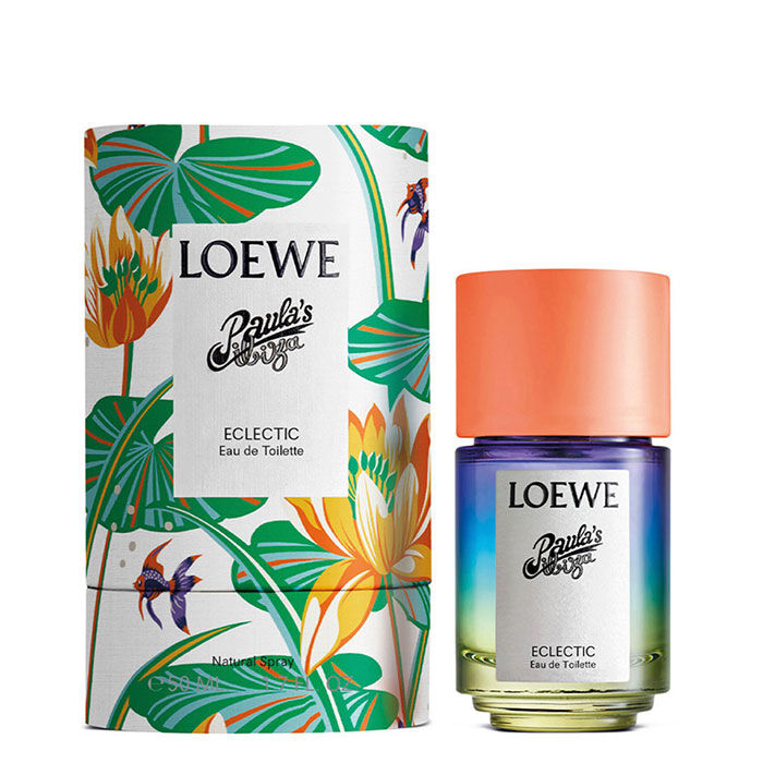 PAULA'S IBIZA ECLECTIC  50ml-205160 1
