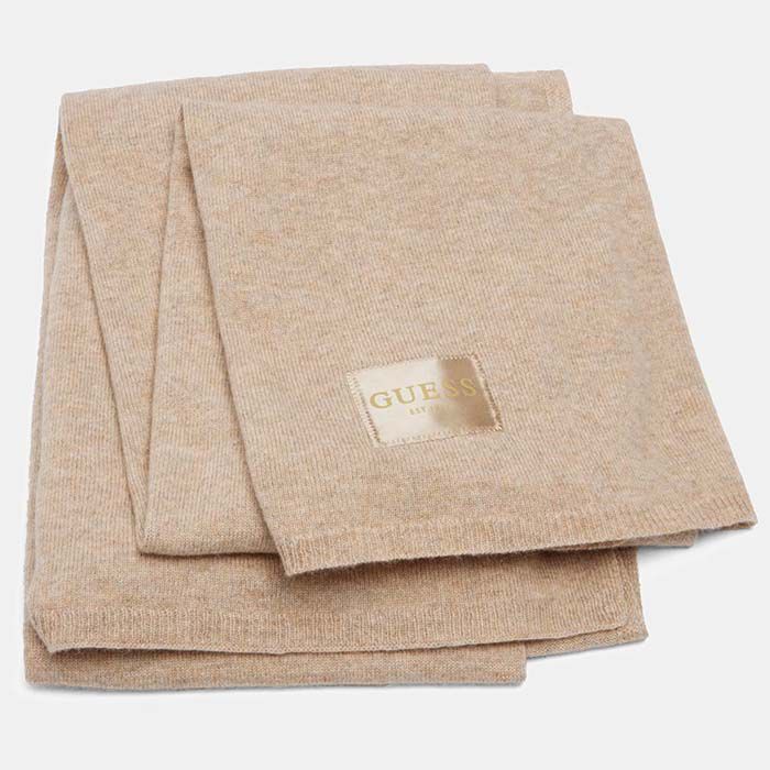 Bufanda Brenton Beige  T. Única-233826 2