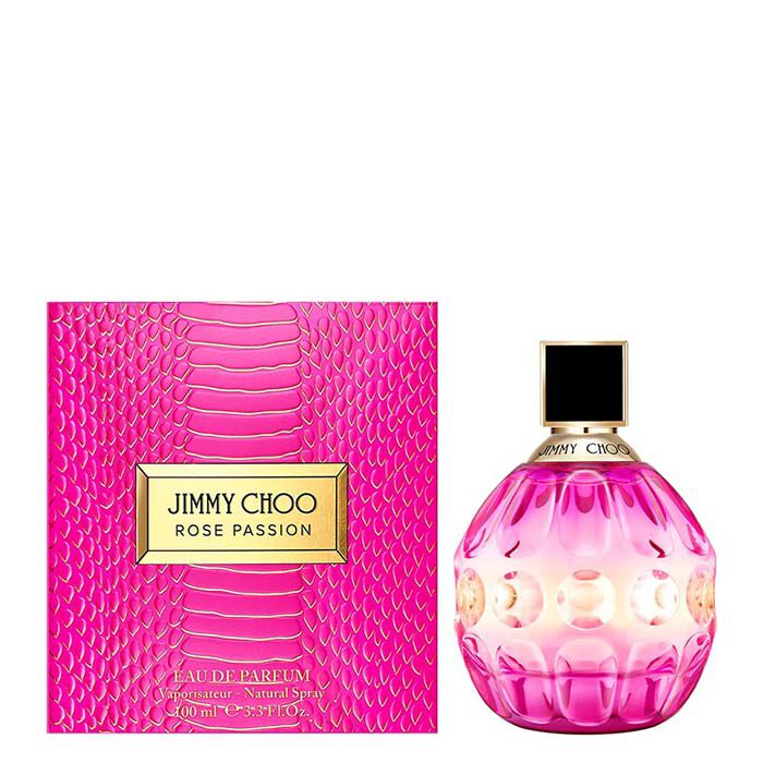 Jimmy Choo Rose Passion  100ml-221825 1