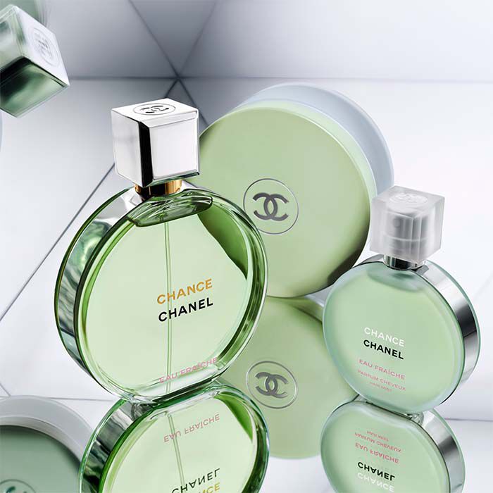 CHANCE EAU FRAÎCHE  100ML-213642 6