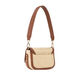 Bolso Demetra Pattina Beige   2