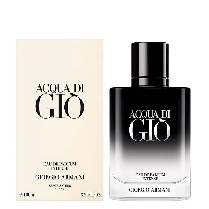 ACQUA DI GI&Ograve; EDP INTENSE  100ml-234693 1