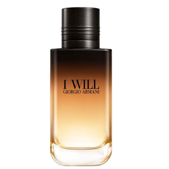 I WILL  100ml-240940 6