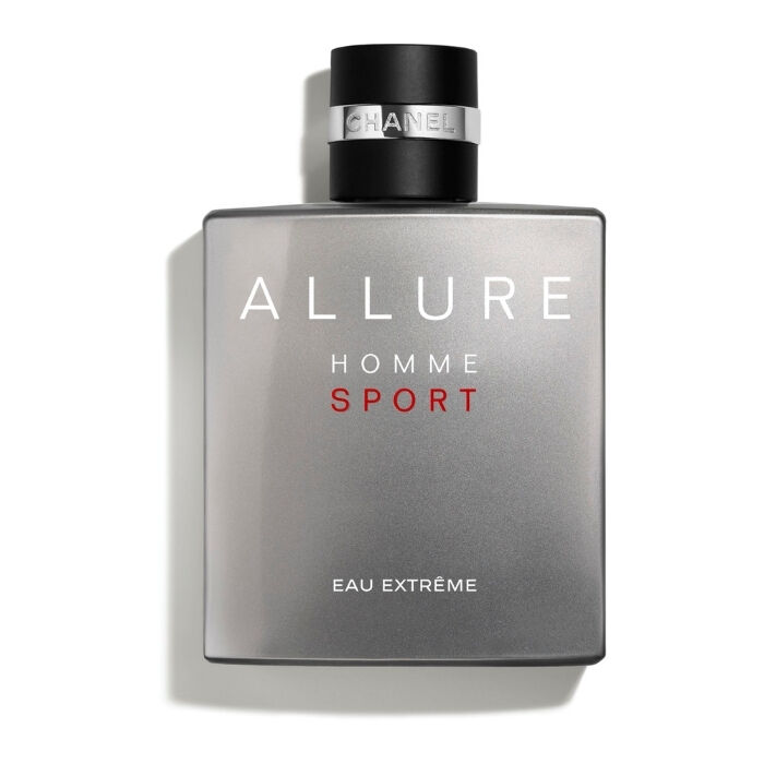 ALLURE HOMME SPORT EAU EXTR&Ecirc;ME  