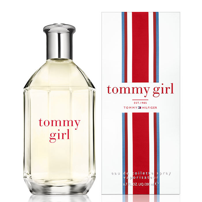 TOMMY GIRL  200ml-211340 1
