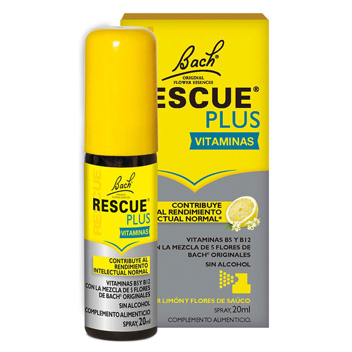 Plus Vitaminas Spray  20ml-198873 1