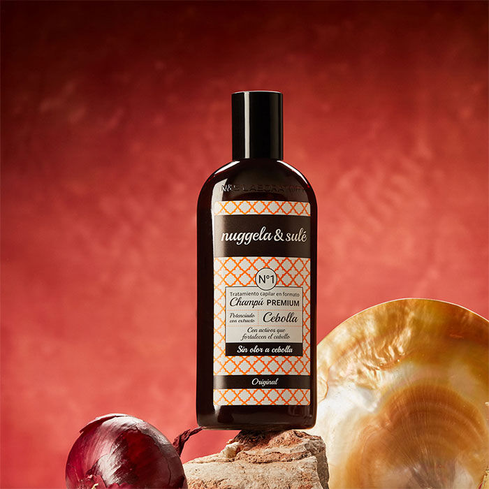 Champú Premium Nº 1 Cebolla  250ml-195159 2