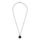 Collar Metal Rubik  T. Unica-224670 0