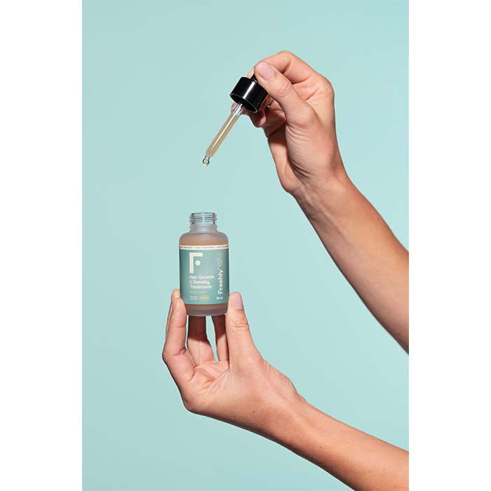 Hair Growth & Density Treatment  50ml-225316 2