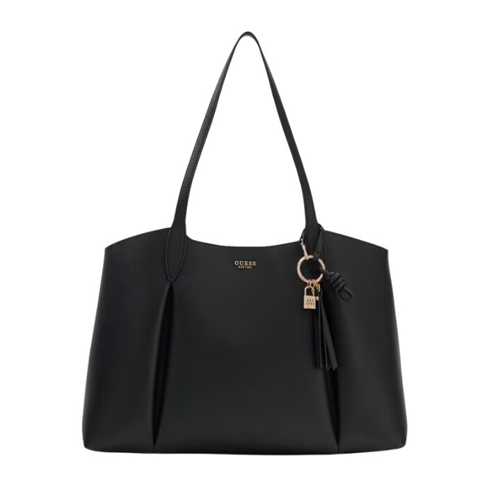 Bolso Tote Melody Negro  