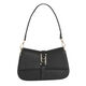 Giselle Shoulder Bag Black   2