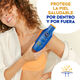 Protege & Hidrata Loción Solar SPF20  200ml-126891 3