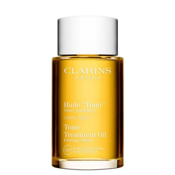 Huile Tonic  
