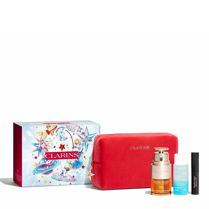 Double Serum Eye Estuche  
