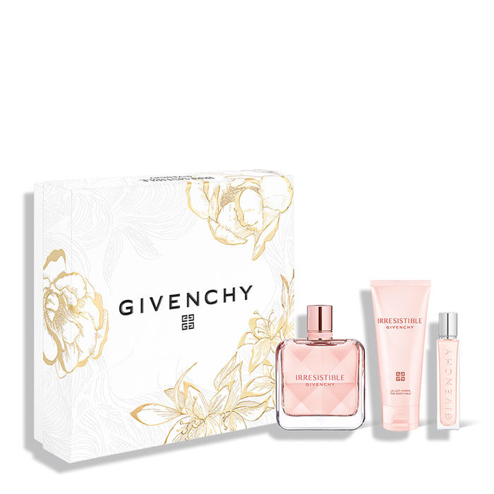 Irresistible Estuche  