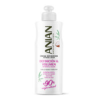 Crema Definidora Definición & Volumen  250ml 2