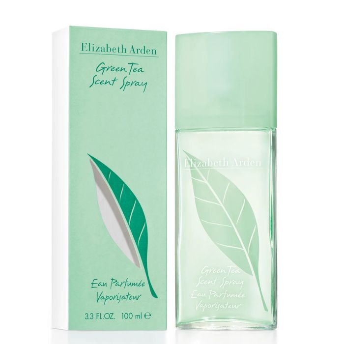 Green Tea  100ml-54824 1