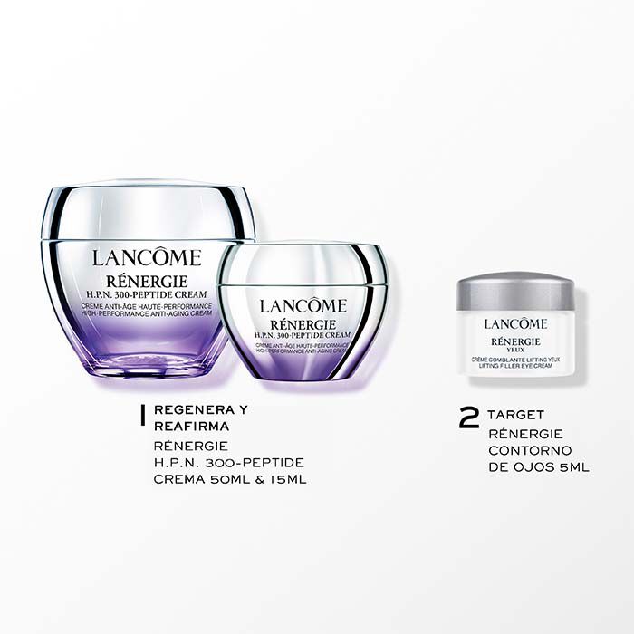 R&eacute;nergie H.P.N. 300-Peptide Cream Estuche  50ml-232051 1