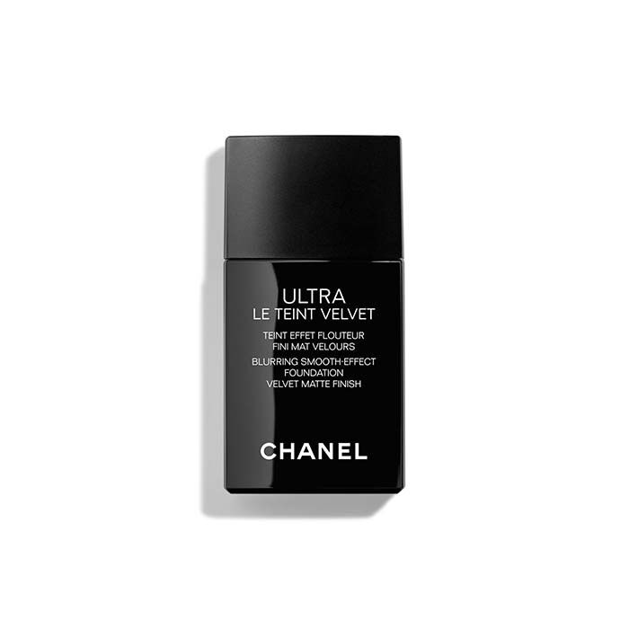 ULTRA LE TEINT VELVET   0